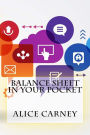 Balance Sheet In Your Pocket