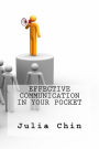 Effective Communication In Your Pocket