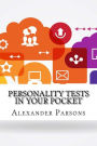 Personality Tests In Your Pocket