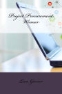 Project Procurement Winner