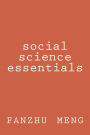 social science essentials