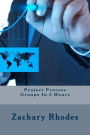 Project Process Groups In 5 Hours