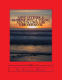 Love Letters: A glimpse into a young adults love life: Volume 3 Girlfriend #6