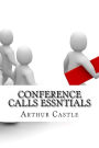 Conference Calls Essntials
