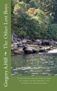 Title: The Other Lost Boys, Author: Gregory a Hill