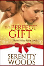 The Perfect Gift: A Christmas Billionaire Sexy Romance