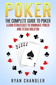 learn poker strategy learn poker strategy