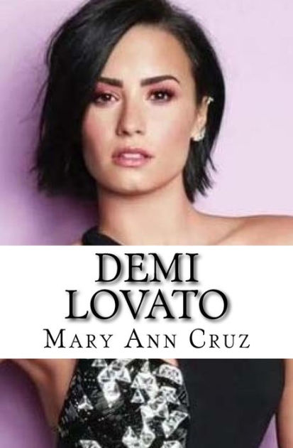 Demi Lovato Biography Barnes And Noble | demi lovato by mary ann klute paperback barnes noble 174 Demi Lovato Biography Barnes And Noble | demi lovato by mary ann klute paperback barnes noble 174