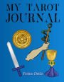 My Tarot Journal: My Favourite Way To Note My Tarot Journey