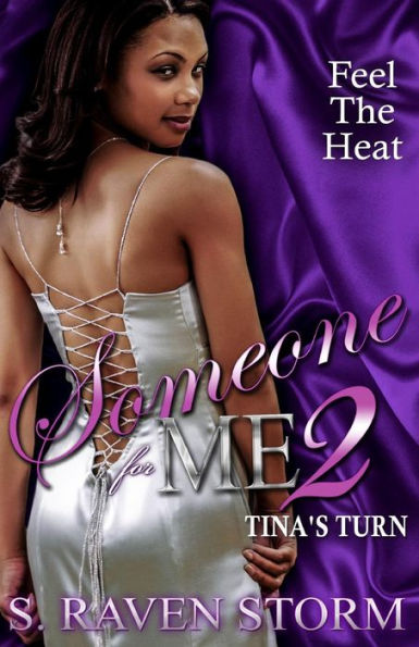 Someone for Me 2: Tina's Turn