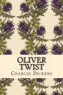 Oliver Twist