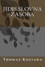 Jidis Slovna Zasoba