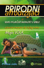 Prirodni afrodizijaci: ili kako pojacati natalitet u Srbiji (zdravom hranom do boljeg seksa)