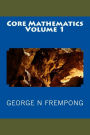 Core Mathematics