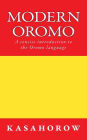 Modern Oromo: A concise introduction to the Oromo language