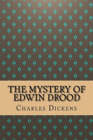 Title: The Mystery of Edwin Drood, Author: Dickens Charles Charles