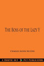 The Boss of the Lazy Y