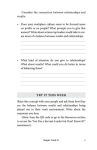 Alternative view 3 of Simple Truths of Leadership Playbook: A 52-Week Game Plan for Becoming a Trusted Servant Leader
