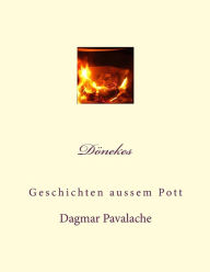 Title: Dönekes: Geschichten aussem Pott, Author: Dagmar Pavalache