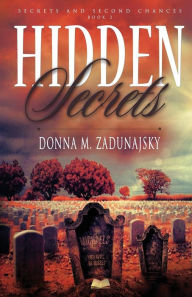 Title: Hidden Secrets, Author: Deborah Bowman Stevens