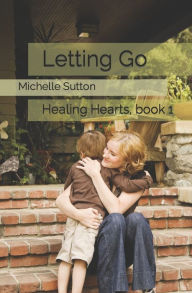 Title: Letting Go, Author: Michelle Sutton