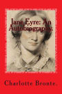 Jane Eyre: An Autobiography.