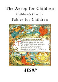 Title: The Aesop for Children: Fables for Children, Author: Aesop