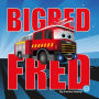 Big Red Fred
