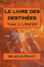 Le livre des destin es