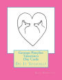 German Pinscher Valentine's Day Cards: Do It Yourself