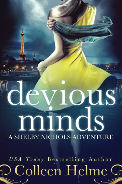 Devious Minds: A Shelby Nichols Adventure