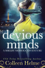 Devious Minds: A Shelby Nichols Adventure
