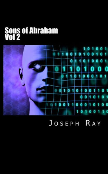 Sons of Abraham Vol 2: Pawns of Terror