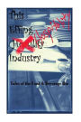 The EFFIN Hostility/Hospitality Industry: Tales of the Food and Beverage Biz