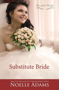 Substitute Bride