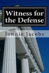 Title: Witness for the Defense: A Kali O'Brien Mystery, Author: Jonnie Jacobs