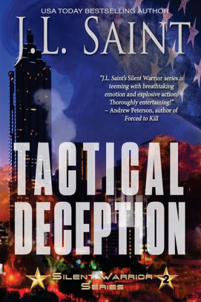 Tactical Deception