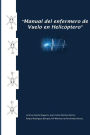 Manual del enfermero de vuelo en helic ptero