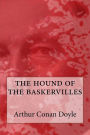 the hound of the baskervilles
