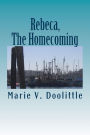 Rebeca: The Homecoming