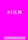 Carnet à Scénarios 16: 9 160 Pages - 4 cadres de scénarios par page disposés à la vertical: 17.78 x 25.4 cm Carnet avec couverture rose, idéal pour les cinéastes, publicitaires, animateurs; pour vous Assister dans votre Processus Créatif.