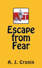 Escape from Fear