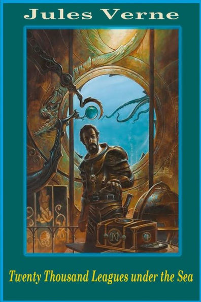 Twenty Thousand Leagues under the Sea