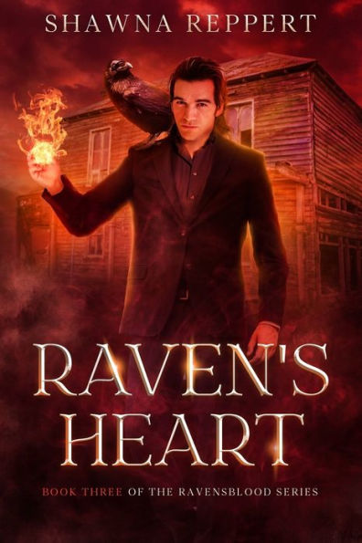 Raven's Heart