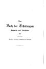 Das Buch der Erfindungen, Gewerbe und Industrien - IV
