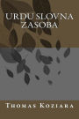 Urdu Slovna Zasoba
