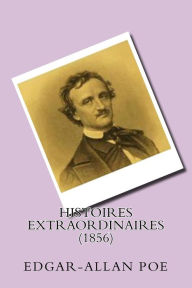 Title: Histoires extraordinaires (1856), Author: Charles Baudelaire