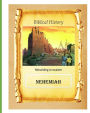 Biblical History: Book of Nehemiah