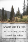 Book of Tales: The Last Valley - Book 3