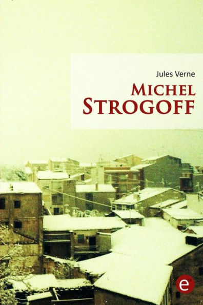 Michel Strogoff